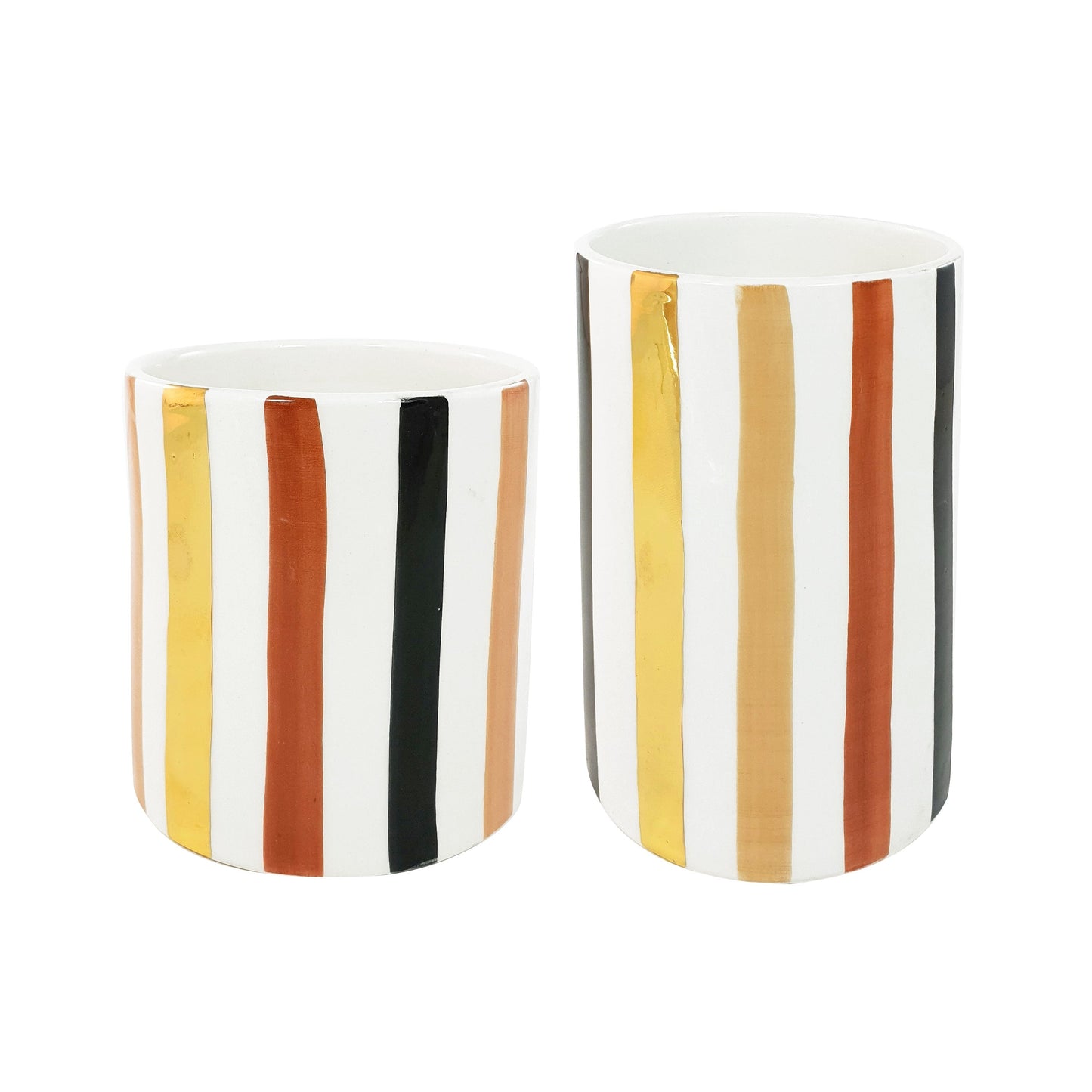 Ourika Straight Pot Large - Troussi