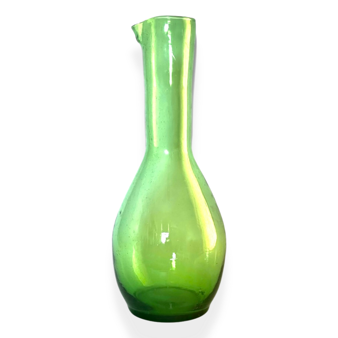 Beldi Carafe Green - Troussi