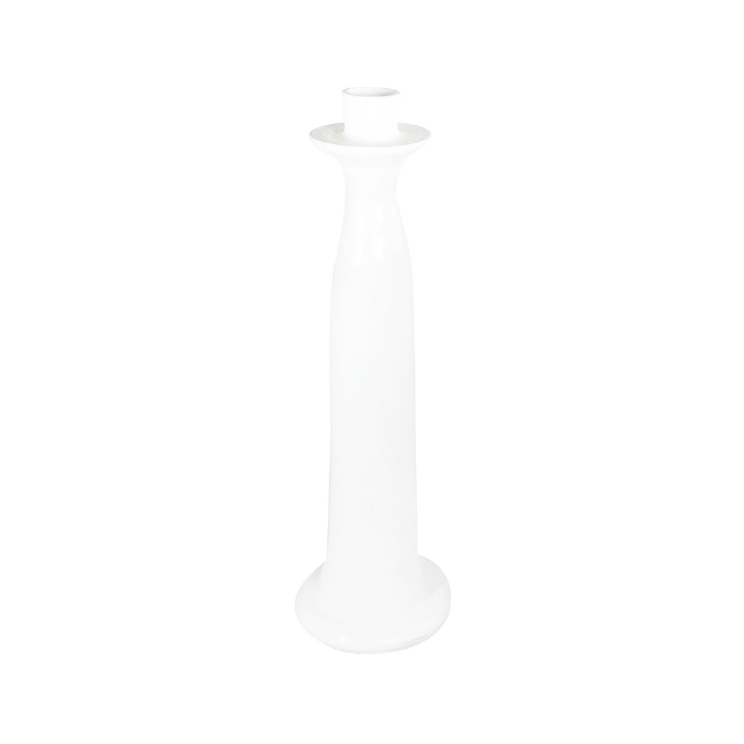 TALL CANDLESTICK HOLDER - Troussi