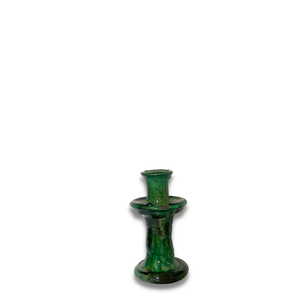 Tamegroute Candle holder Small - Troussi