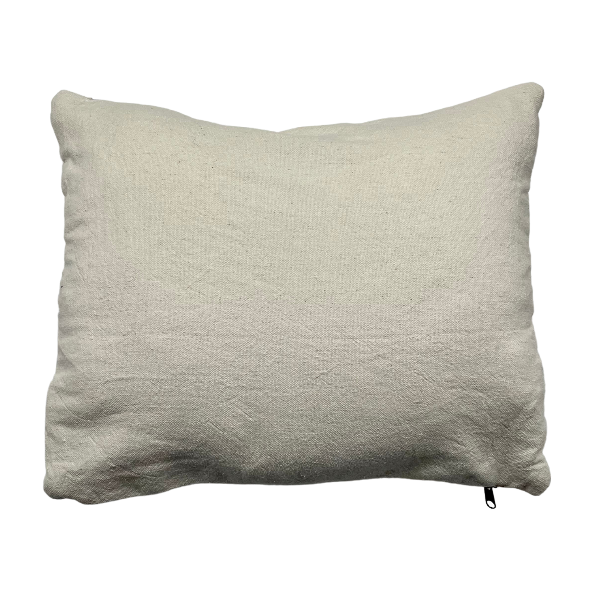 Beni Ourain Flat Weave Cushion - Troussi