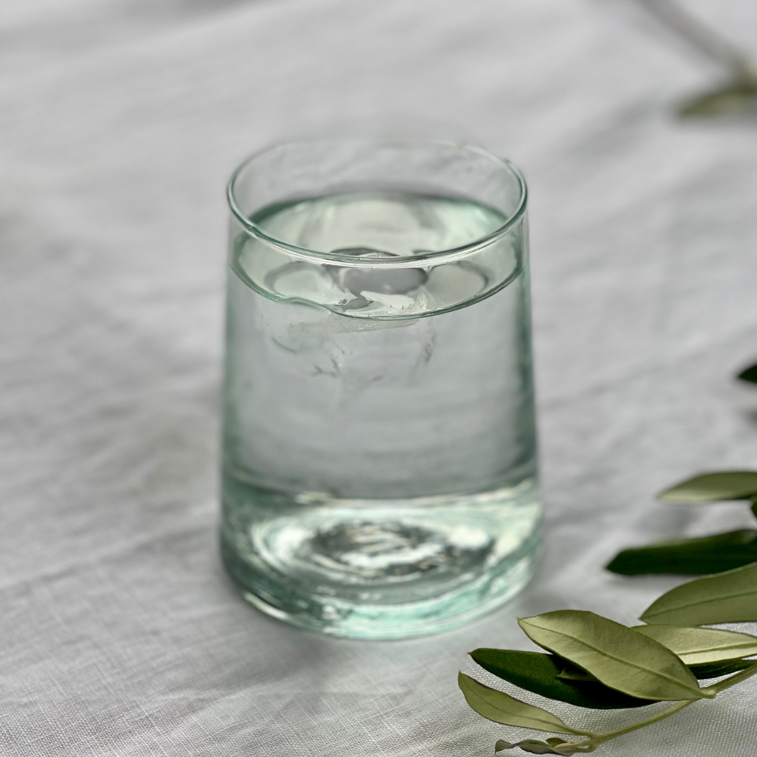 Beldi Glasses (Pack of six) - Troussi