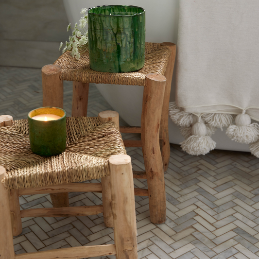 Beldi Stool Large - Troussi