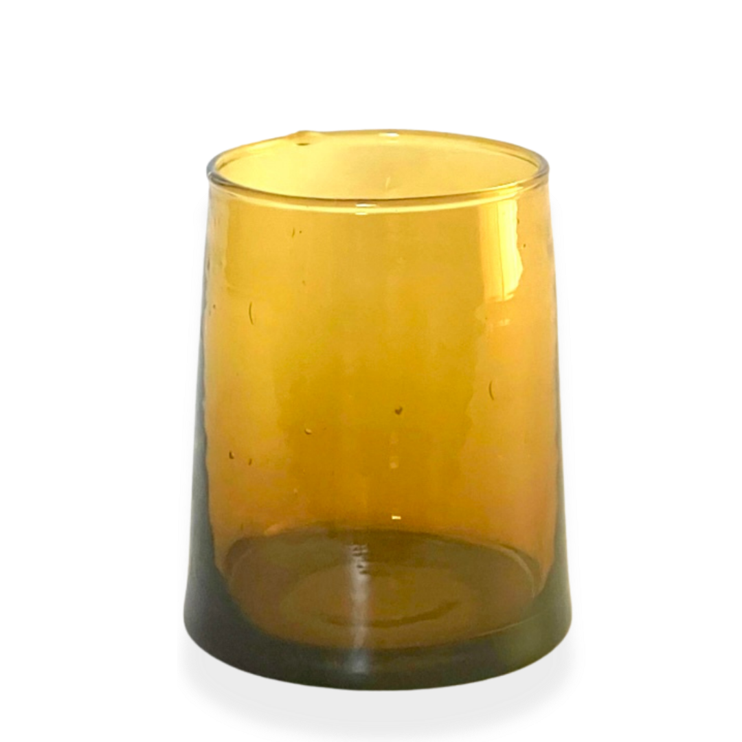 Beldi Glasses Brown (Pack of six) - Troussi