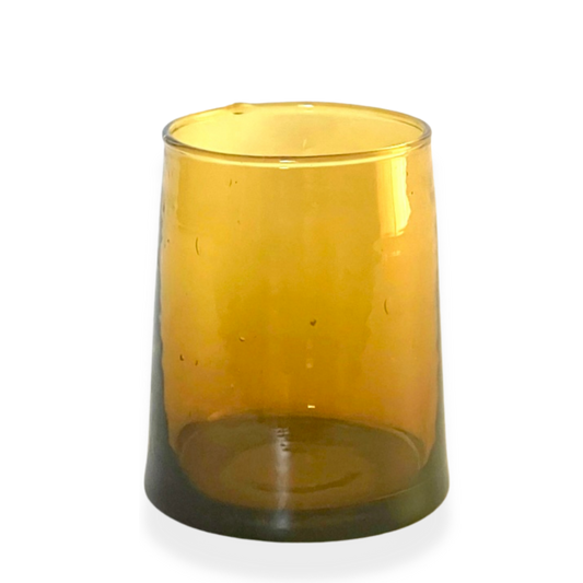 Beldi Glasses Brown (Pack of six) - Troussi