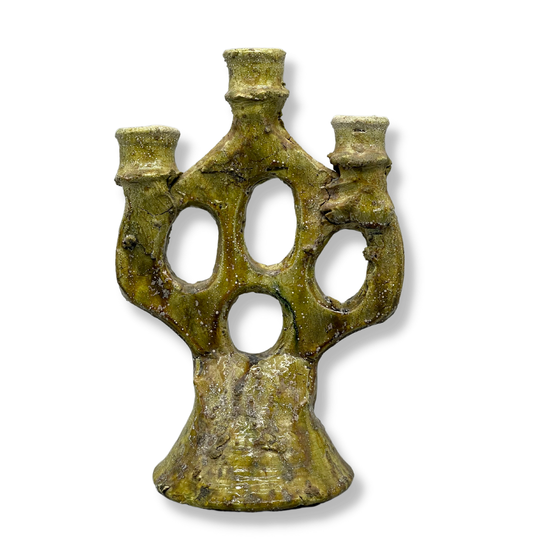 Tamegroute Candelabra - Troussi