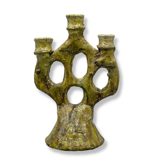 Tamegroute Candelabra - Troussi