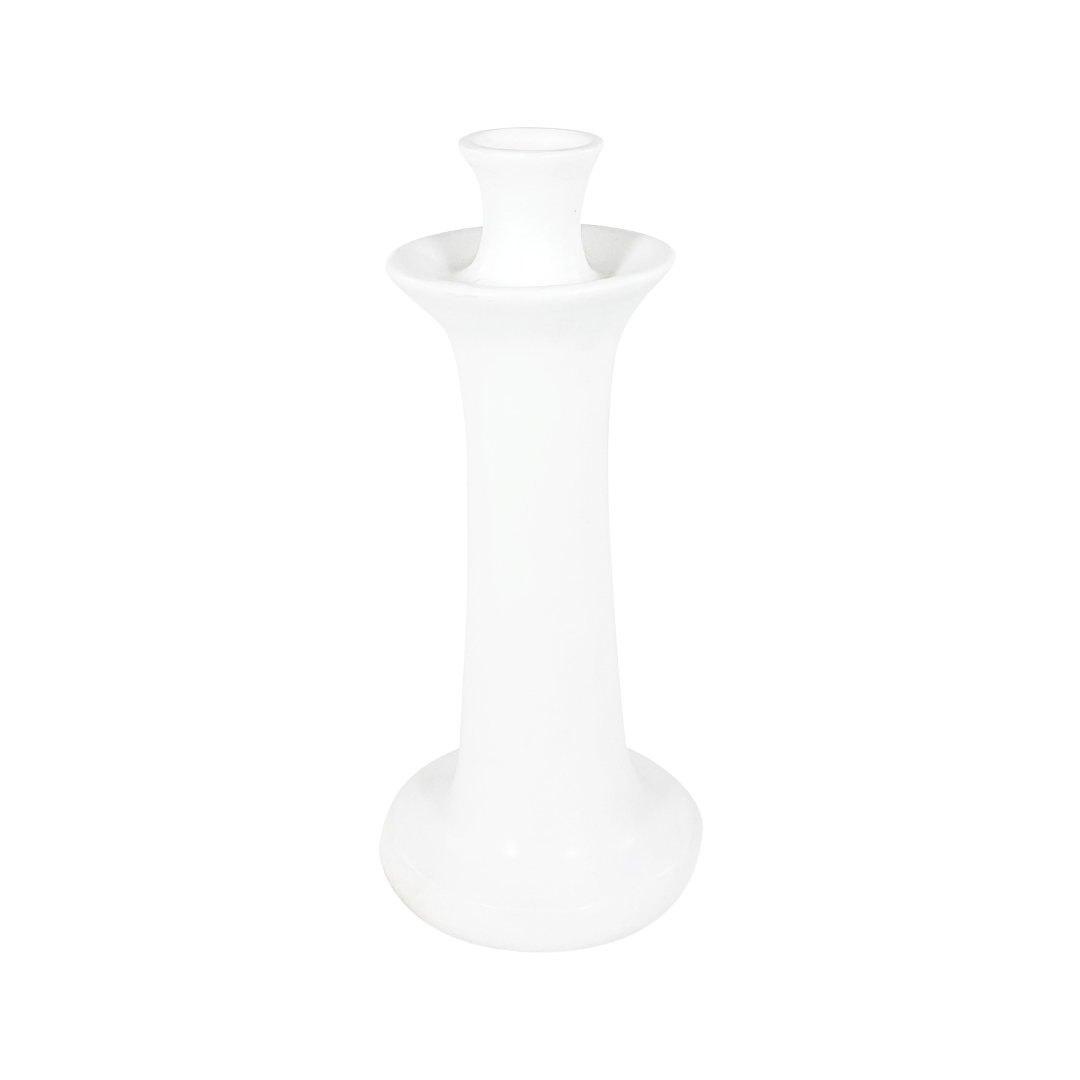 MEDIUM CANDLESTICK HOLDER - Troussi