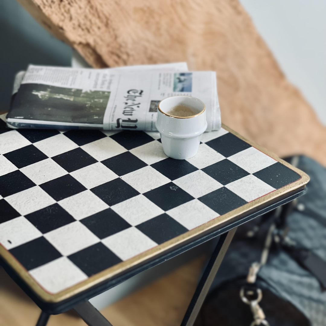 BELDI ESPRESSO CUP - Troussi