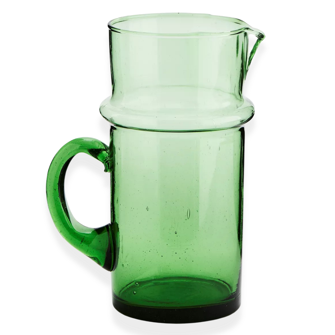 Beldi water jug - Troussi