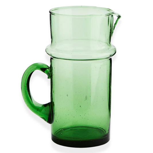 Beldi water jug - Troussi