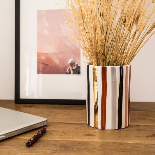 Ourika Straight Pot Large - Troussi