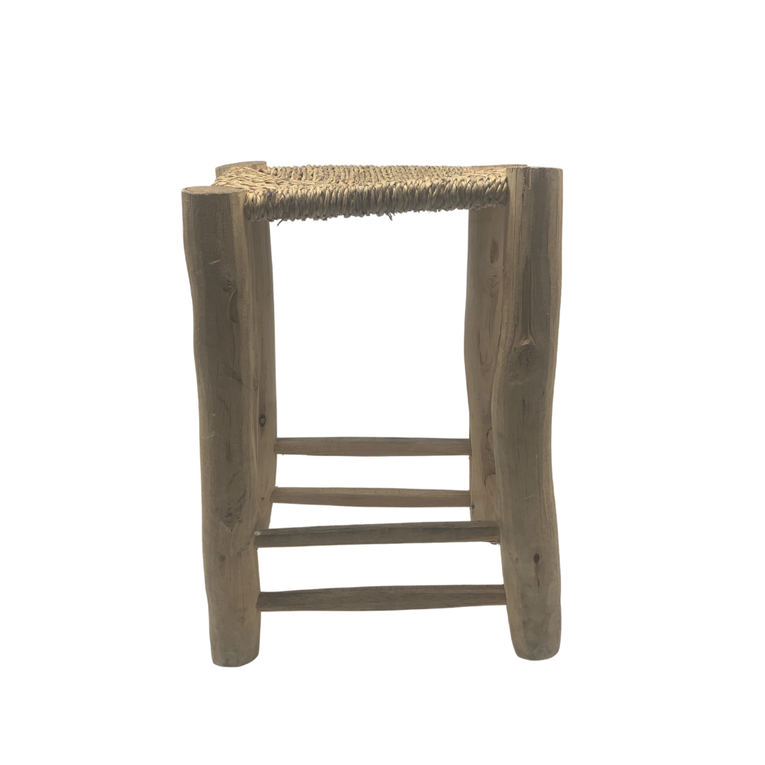 Beldi Stool Large - Troussi