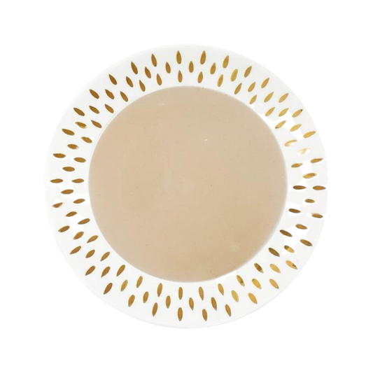 Nour Plate Sand - Medium - Troussi