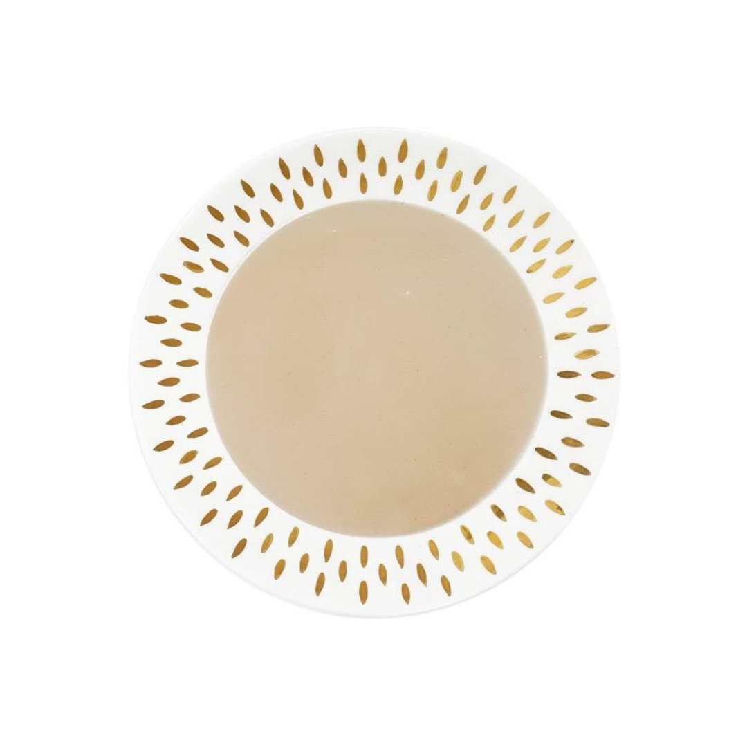 Nour Plate Sand - Small - Troussi