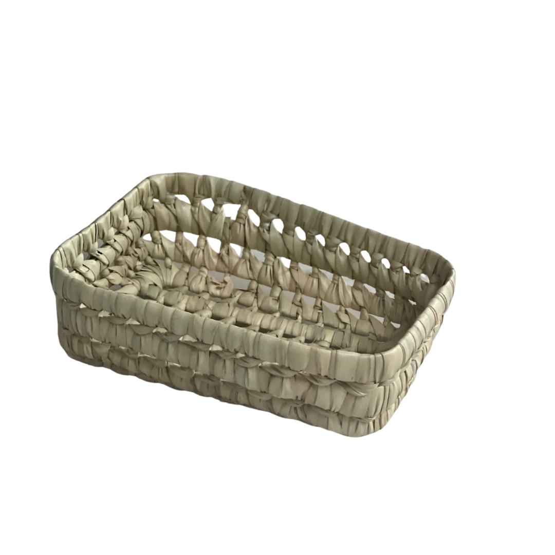 Open Storage Basket - Troussi