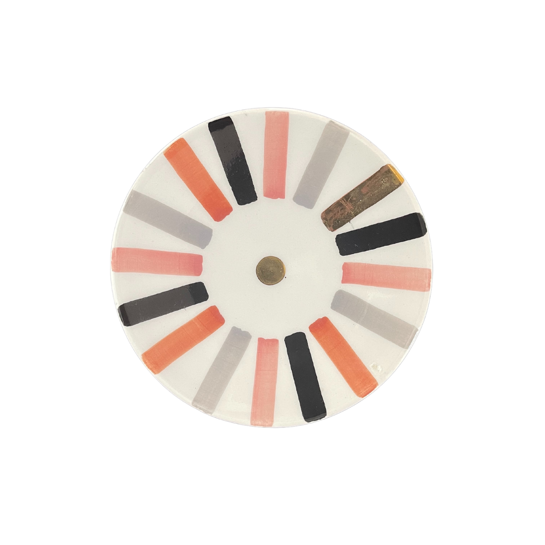 Ourika Plate - Small - Troussi