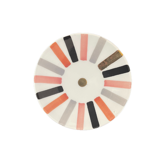 Ourika Plate - Small - Troussi