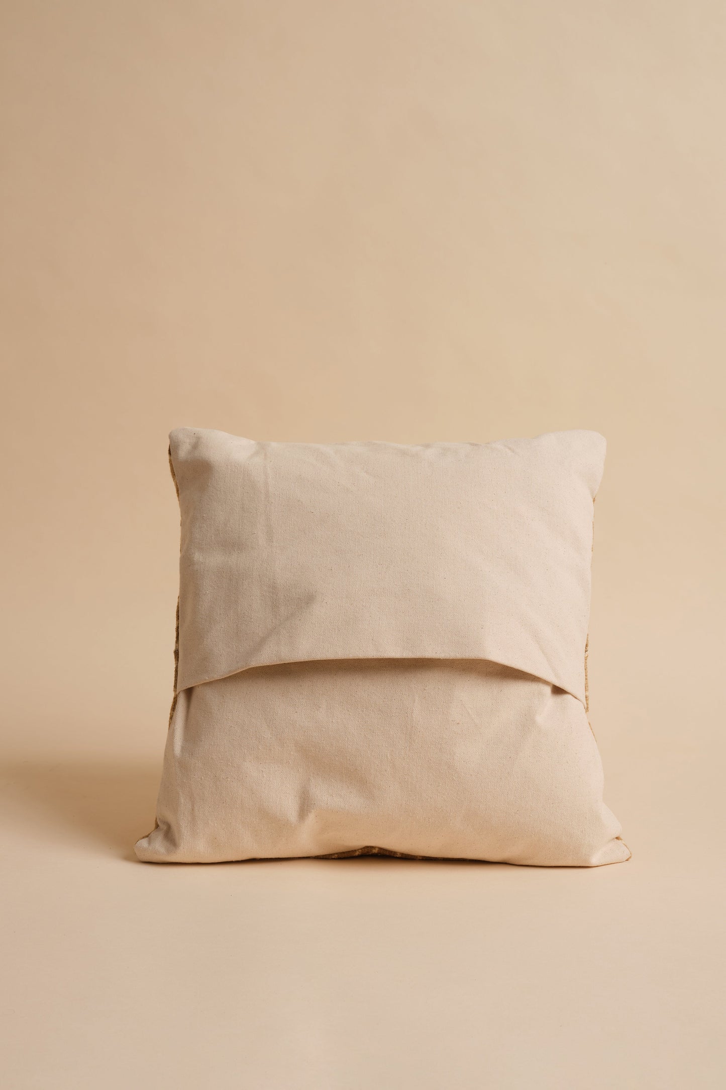 Vintage Striped Mudcloth Pillowcase