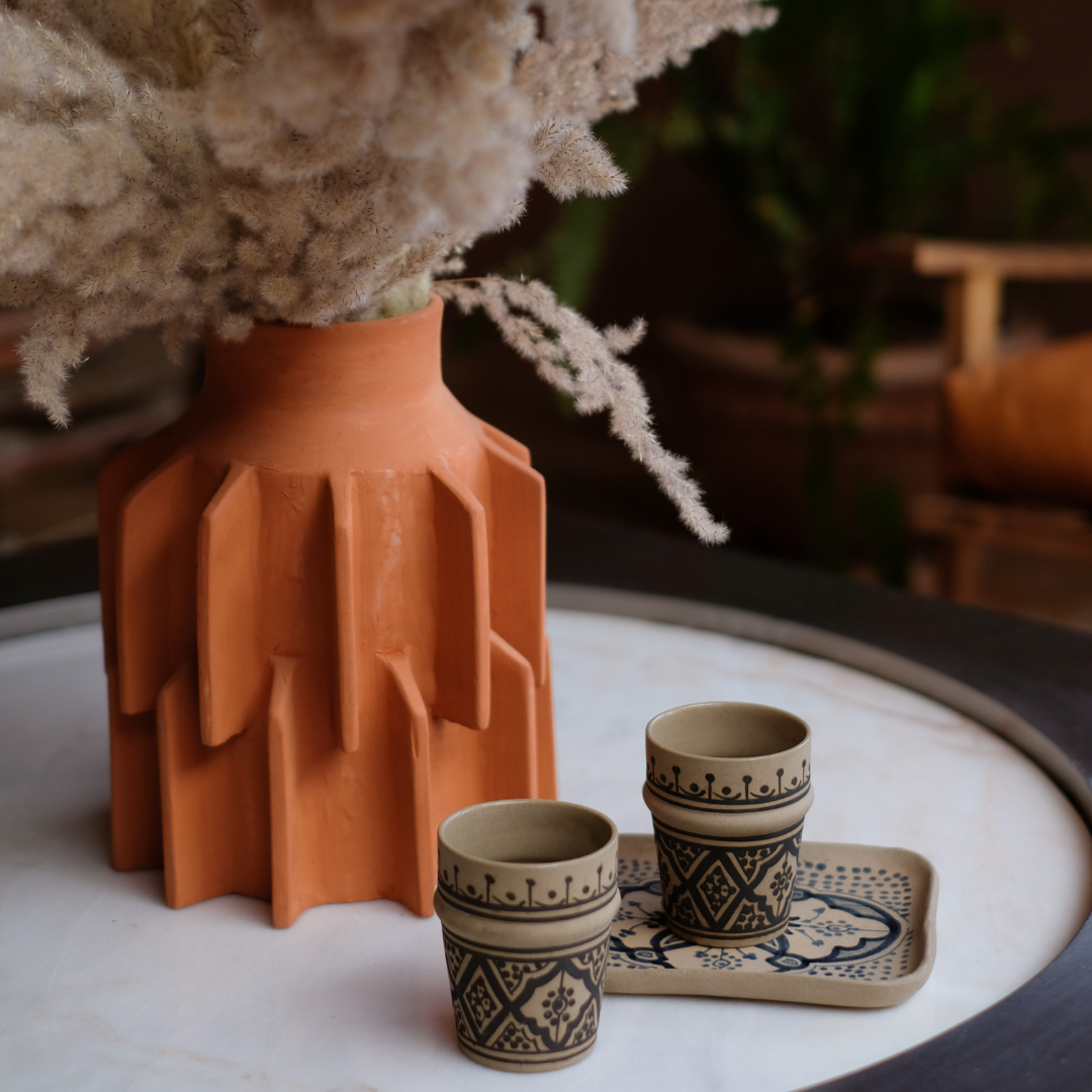 Rabat Zwak plate - Troussi