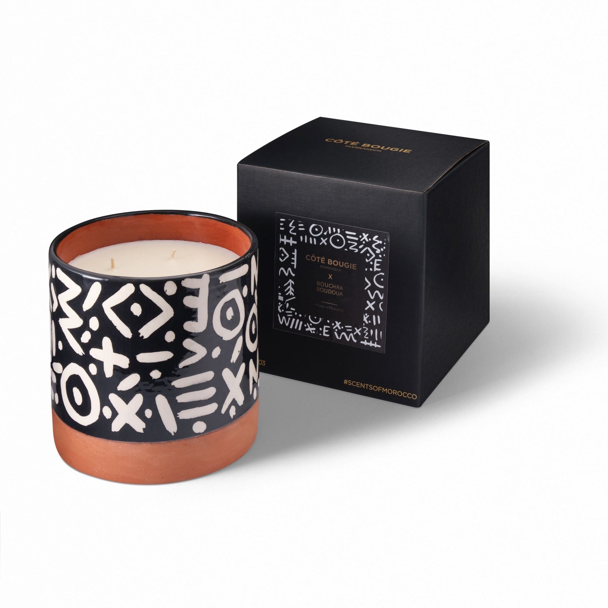 AMA L - LIMITED EDITION - Troussi