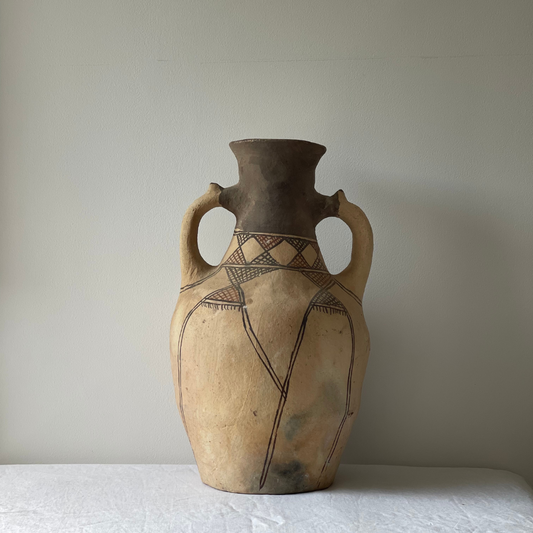 Berber Vase - Troussi