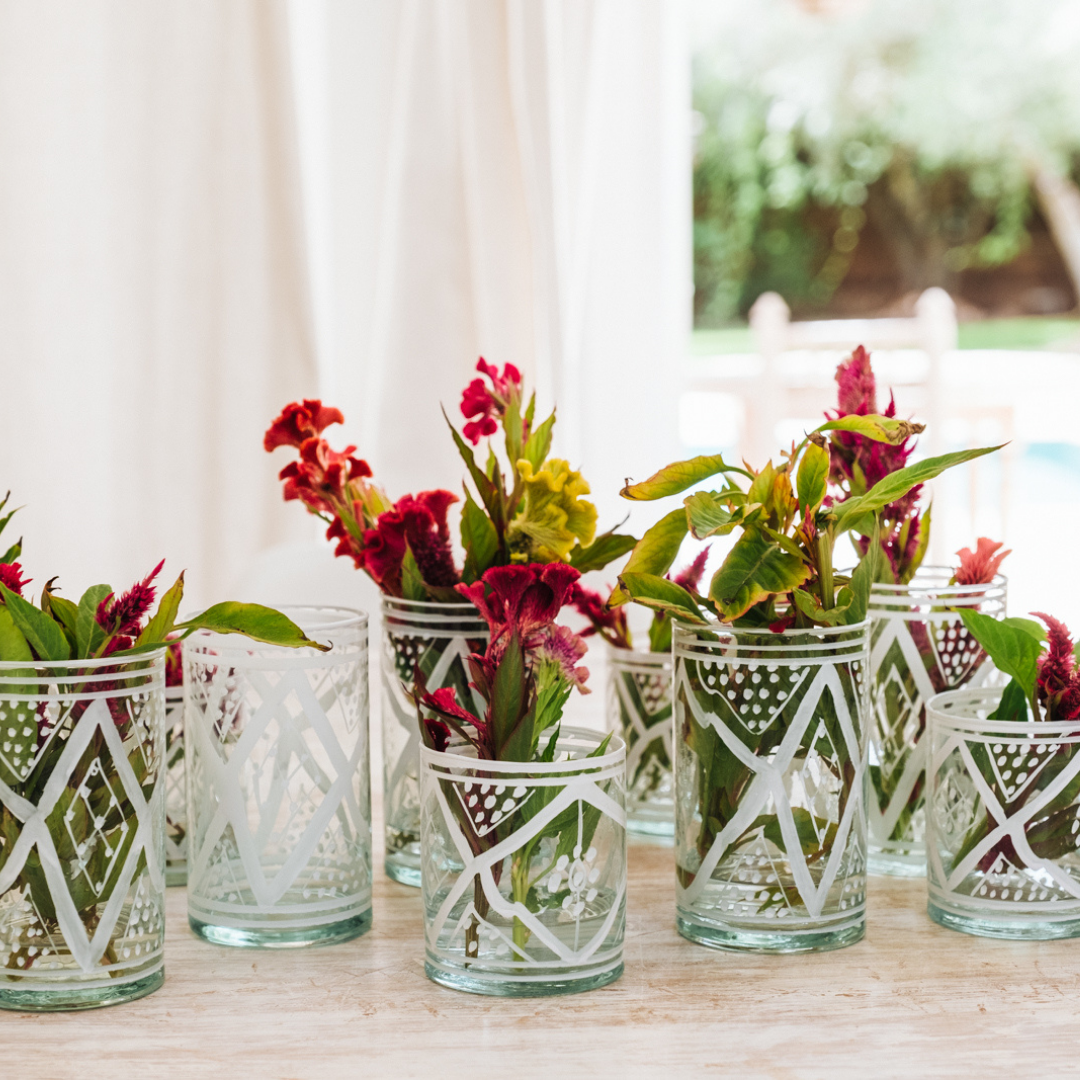 Zwak Glasses - Troussi