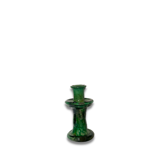 Tamegroute Candle holder Small - Troussi