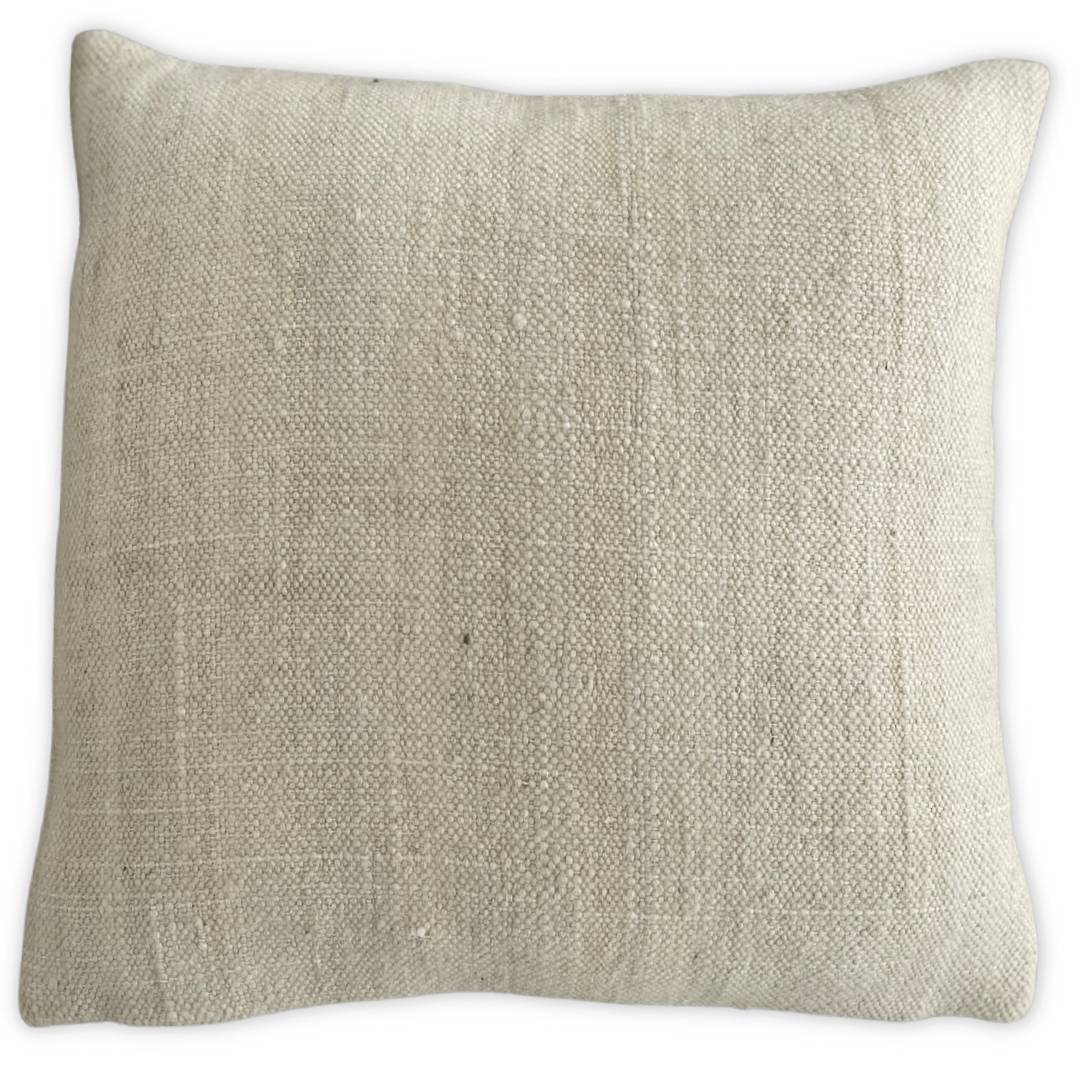Bataniya Cushion Brown - Troussi