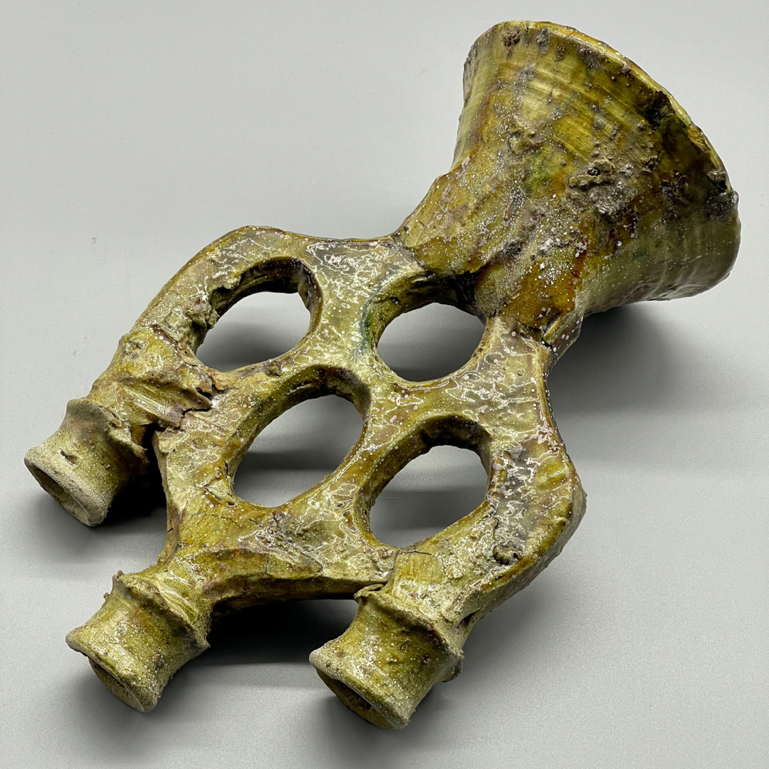 Tamegroute Candelabra - Troussi