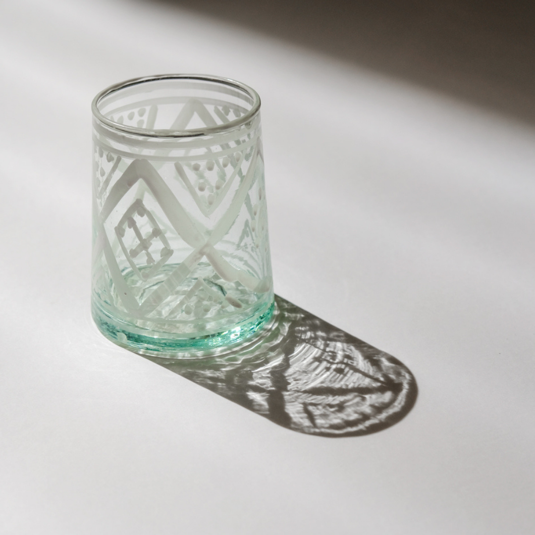 Zwak Glasses - Troussi